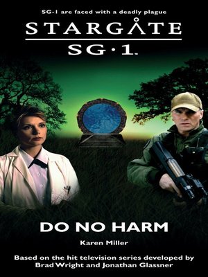 cover image of Do No Harm